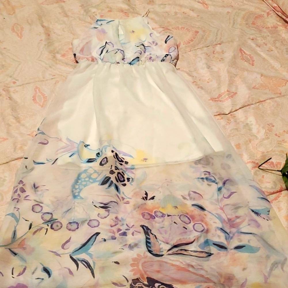 Spring/Summer girl's 👗